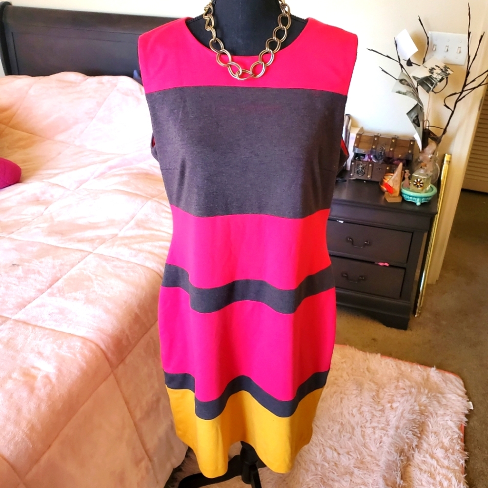 Calvin Klein Dress